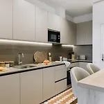 Apartmán Casa Ribera Barcelona