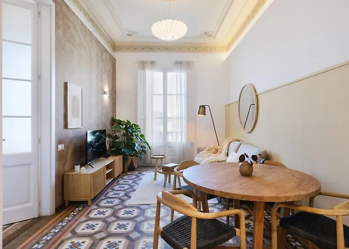 Apartment Casa Ribera