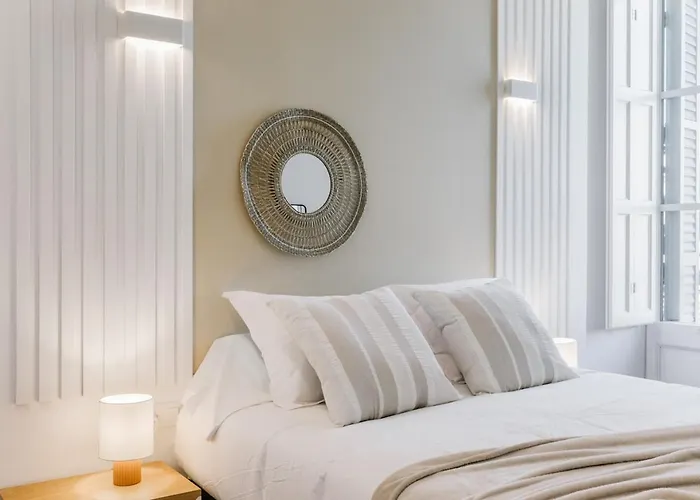 Apartment Casa Ribera Barcelona