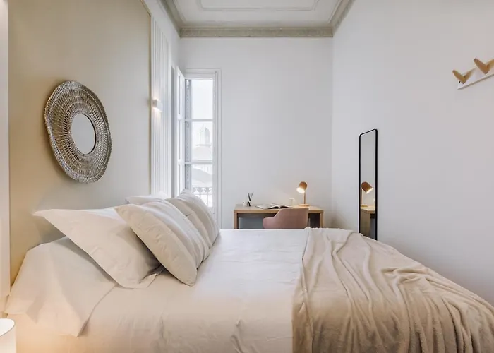 Casa Ribera Apartment