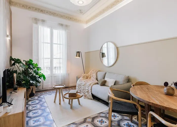 Casa Ribera Barcelona