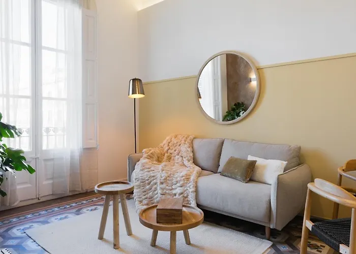 Casa Ribera Apartment *