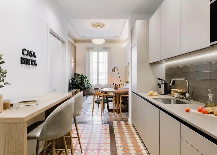 Casa Ribera