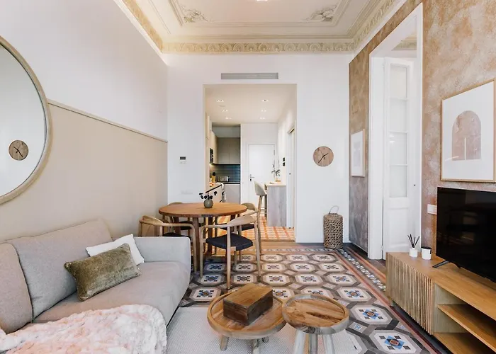 Casa Ribera Apartment