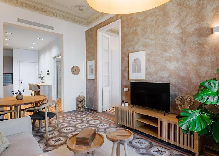 Casa Ribera Apartment *