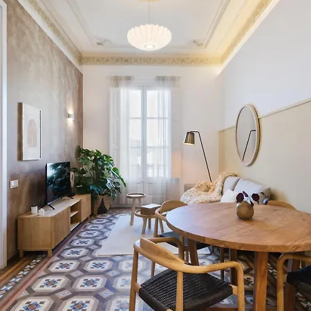Apartman Casa Ribera
