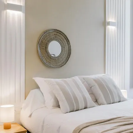 Apartman Casa Ribera Barcelona