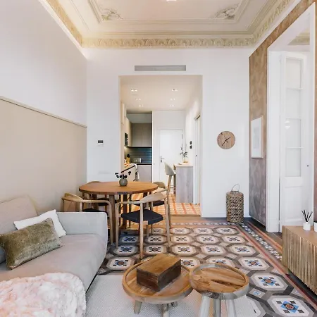 Casa Ribera Apartman
